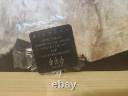 Mirador Album Début Éponyme Vinyle LP Jaquette Signée/Autographiée