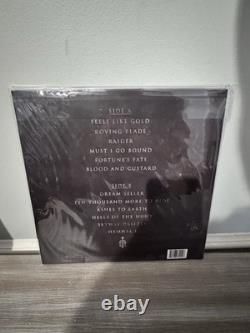 Mirador Vinyle LP Jaquette Signée/Autographiée