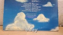 Moody Blues Ceci Est Le Groupe Vinyle Autographié Signé JSA #ZZ60011