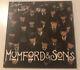 Mumford & Et Fils 10 Ep The Cave And The Open Sea, Vinyle Gravé, Rare Signed