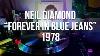 Neil Diamond Pour Toujours En Jeans Bleus 1978 Vinyle Audio