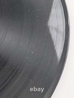 Neil Diamond SIGNÉ Hot August Night 2LP Vinyle AUTHENTIFIÉ Hologramme