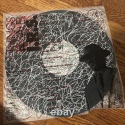 Nuclear Assault Survive Disque Vinyle LP Avec Tous les Inserts SIGNÉ AUTOGRAPHIÉ