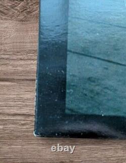 OZZY OSBOURNE BLIZZARD OF OZZ 1981 CBS Vinyle LP Disque Jet 12 SIGNÉ AUTOGRAPHE
