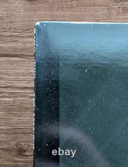 OZZY OSBOURNE BLIZZARD OF OZZ 1981 CBS Vinyle LP Disque Jet 12 SIGNÉ AUTOGRAPHE