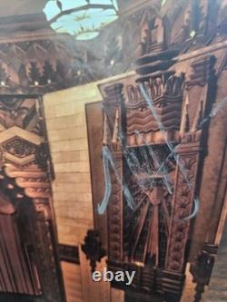 Old 97's Le Grand Théâtre Disque Vinyle Signé Album Autographié