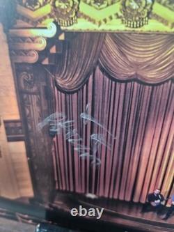 Old 97's Le Grand Théâtre Disque Vinyle Signé Album Autographié