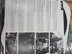 Old 97's Le Grand Théâtre Disque Vinyle Signé Album Autographié