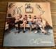 Old Dominion Album Autographe Éponyme Vinyle Signé X5 Authentique