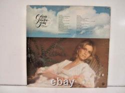 Olivia Newton-John - 1975 Have You Ever Been Mellow Vinyle dédicacé authentifié