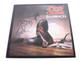Ozzy Osbourne Blizzard Of Ozz Disque Vinyle Sign&eacute; Et Autographi&eacute;