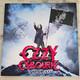 Ozzy Osbourne Scream Disque Vinyle Original Sign&eacute; Lp Objet De Collection Musical
