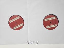 PUMPKINS ÉCRASANTS Siamese Dream Vinyle ? SIGNÉ par Billy Corgan ? EXPÉDIÉ MAINTENANT