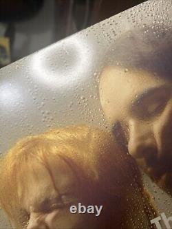 Paramore signé This Is Why insert SIGNÉ + Disque Vinyle BECKETT LOA