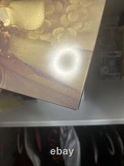 Paramore signé This Is Why insert SIGNÉ + Disque Vinyle BECKETT LOA