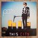Patrick Stump De Fall Out Boy A Signé Ce Vinyle 7 Pouces 45 Tours De This City Rsd Rad