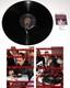 Paul Anka A Signé Le Vinyle My Way Preuve Exacte Autographe Du Chanteur Jsa Coa