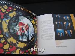 Paul Weller Thousand Limited Signé Livre 12 Vinyl Genesis Publications Mod Jam