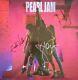 Pearl Jam Album Vinyle Ten Signé Autographié Par Eddie Mike Stone