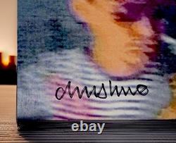 Pet Shop Boys 2 Albums Signés 12 Vinyles Disco & Couverture du 2ème Album (Sans Vinyle)