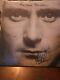 Phil Collins Vinyle Lp Album Évalué à 1981 Signé Avec Certificat D'authenticité