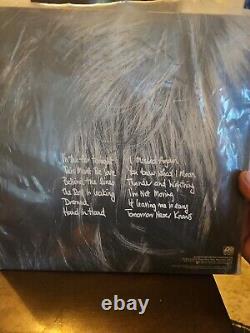 Phil Collins Vinyle LP Album Évalué à 1981 Signé avec Certificat d'Authenticité