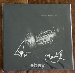 Phish - Le Siket Disc, LP Vinyle DÉSIGNÉ par TREY ANASTASIO & MIKE GORDON