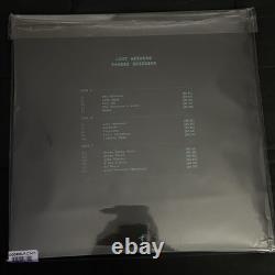 Phoebe Bridgers Lost Weekend Vinyle dédicacé