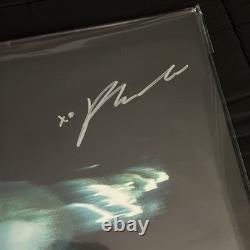 Phoebe Bridgers Lost Weekend Vinyle dédicacé