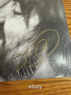 Prendre Impala DEADBEAT vinyle 2X LP UO Exclusif Jaune Deluxe Signé Autographié