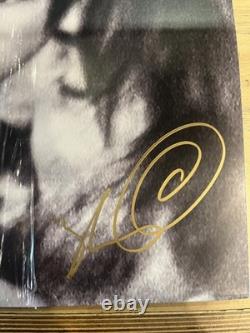 Prenez Impala DEADBEAT vinyle 2X LP UO Exclusif Jaune Deluxe Signé Autographié