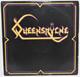 Queensryche Album Vinyle Autographié Par Geoff Tate 1983