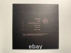 Qui a tué Matt Maeson Vinyle SIGNÉ Comprend un billet du concert