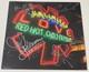 Red Hot Chili Peppers Disque Vinyle Autographié Unlimited Love