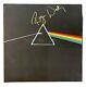 Roger Waters Autographed Vinyle Signé Album Dark Side Of The Moon Avec Certificat D'authenticité