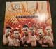 Rammstein Herzeleid Album Vinyle Sign&eacute; Et Autographi&eacute;