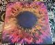 Rare! Horizons/east De Thrice Vinyle Rose Signé Autographié Par Tous! Lunettes 3d