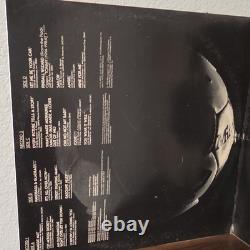 Rod Stewart Le meilleur de Rod Stewart Disque vinyle autographe signé Auth Pros