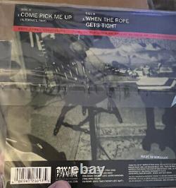 Ryan Adams Autograph Come Pick Me Uo Signé Vinyl Alternative Take Sold Out Rare