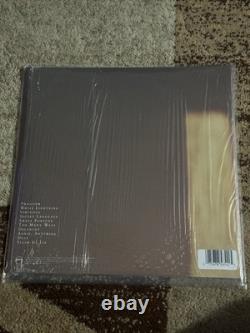 Ryan Beatty Sweet Fortune SIGNÉ Couverture Vinyle Rough Trade