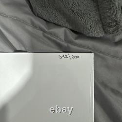 SIGNÉE She Wants Revenge Vinyle Vertigo Up and Down Exclusif VV /100 EN MAIN