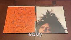 SIGNÉ Lady Gaga MAYHEM Exclusif Boutique 180g Vinyle Noir EN MAIN EXPÉDIÉ MAINTENANT