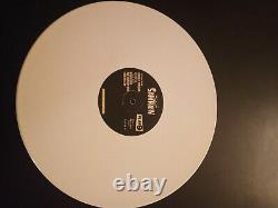 Samhain Unholy Passion Ltd Edition 1986 Us White Vinyl Ep Signé Par Glenn Danzig
