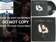 Sarah Mclachlan A Signé L'album Vinyle Surfacing Avec Preuve D'authenticité De Beckett