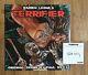 Score Original De Terrifier Vinyle Lp Paul Wiley Insert SignÉ Numéroté à La Main 86/500