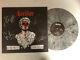 Seether Autographied Signé Si Vis Pacem Grey Vinyl Lp Album Jsa Coa # Jj30484