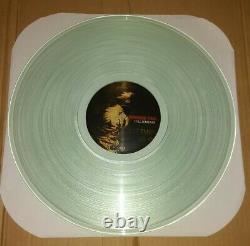 Senses Fail- Toujours À La Recherche De Coke Bottle Vinyl Ed. 800 Signé Par Buddy Et Dan