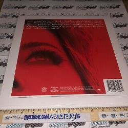 Shania Twain Signé Autographié Maintenant Vinyl Record Las Vegas Beckett Bas Coa