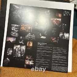 Sheryl Croissance Signé Soyez Moi-même Autographié Record Lp Vinyl