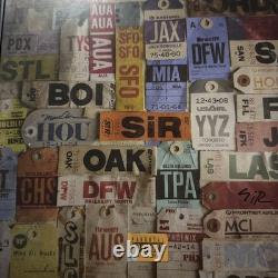 SiR Poursuivant l'Été Vinyle LP Signé/Autographié Pochette d'Album Encadrée